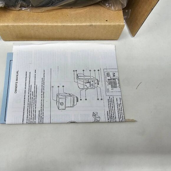 NISSIN MACRO 100AF RING FLASH THYRISTOR TTL MANUAL FLASH MODE FAST RECYCLE TIME - Picture 4 of 4